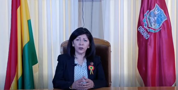 Cámaras de Comercio de Oruro advierten sobre pérdidas económicas crecientes y exigen una solución inmediata al conflicto nacional