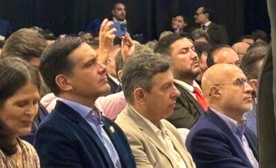 Ministro ve sedición en alianza de senador, COB y Ponchos Rojos contra Paz y deja a la justicia iniciar acciones