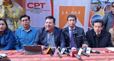 Sector turismo alista demanda contra bloqueadores por pérdidas millonarias y daño a la imagen del país