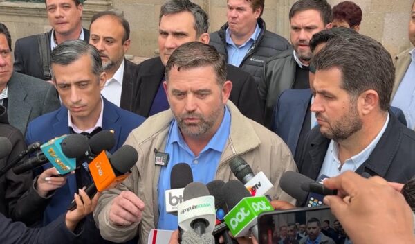 Agropecuarios aceptan la abrogación de la Ley 1720 y afirman que es para «pacificar el país»