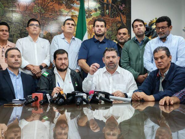 «Usaron la Ley 1720 como excusa para bloquear el país», afirma la CAO y pide libre tránsito