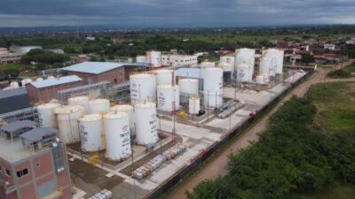 Fallos judiciales amenazan recuperación de más de Bs 1.000 millones en el caso INDUESTE