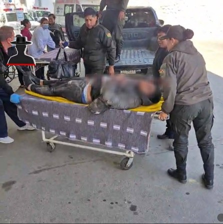 Cuatro fallecidos y varios heridos en dos accidentes de tránsito