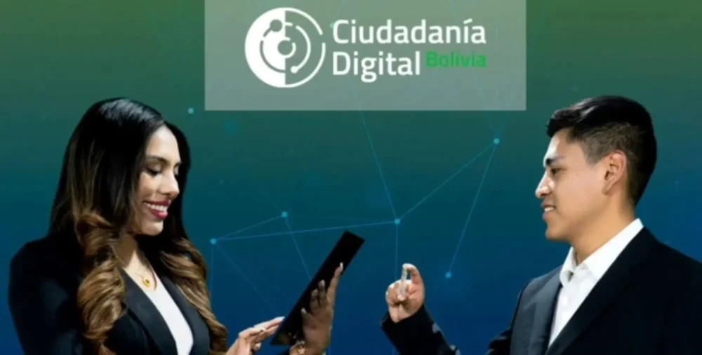 El Gobierno proyecta inscripción universitaria digital para 2027. foto: Agetic