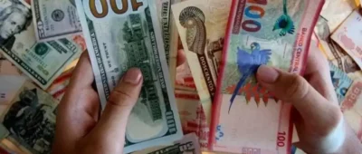 El dólar referencial en Bolivia supera los Bs 10 por primera vez desde diciembre de 2025 — image 1
