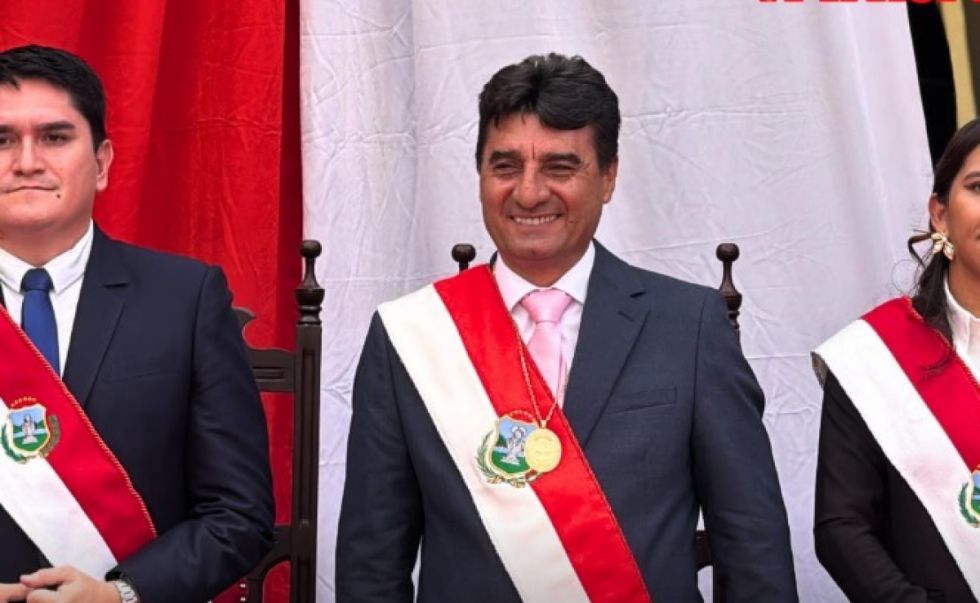Torres blinda su gabinete con un núcleo duro del MNR para la segunda gestión