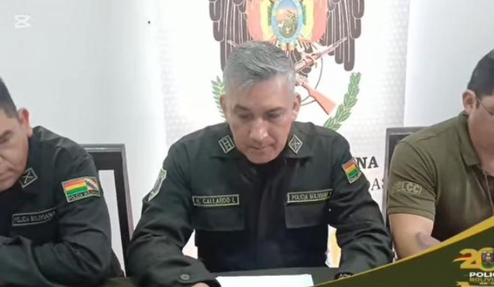 Identifican a menor que falleció en el Pilcomayo