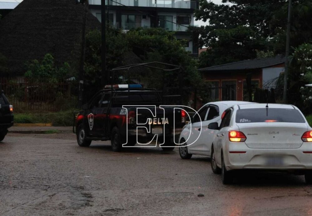 Reportan el secuestro de dos policías en la Radial 17 y medio- Reportan el secuestro de dos policías en la Radial 17 y medio