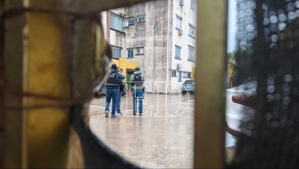 Reportan el secuestro de dos policías en la Radial 17 y medio- Reportan el secuestro de dos policías en la Radial 17 y medio