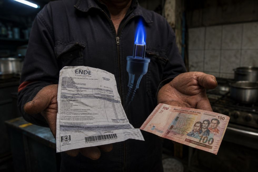 Energía barata, salarios bajos: el costo oculto del subsidio eléctrico