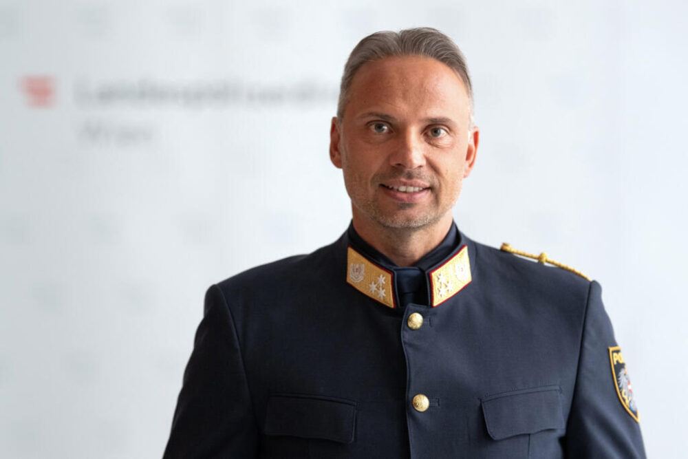 El subjefe de la policía de Viena, Dieter Csefan, afirma que acoger Eurovisión es un "desafío complejo"
