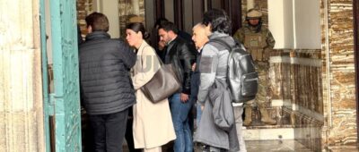 En medio de su estado de emergencia por la Ley 1720, Confeagro se reúne con el Gobierno en La Paz