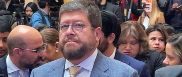 Samuel dice que acordaron con Paz y otros líderes políticos viabilizar la aprobación de leyes y reuniones periódicas