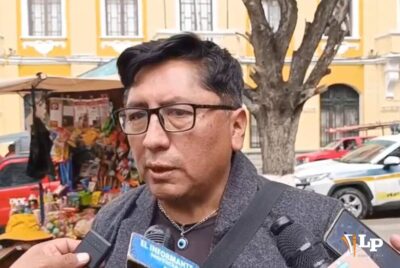 Importadores de Oruro denuncian pérdidas millonarias por bloqueos