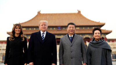 Encuentro Xi-Trump: «Que Trump acepte discutir sobre Taiwán es un giro»