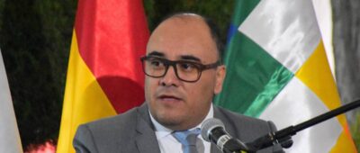 Un nuevo padrón y la actualización de la ley electoral, los “grandes desafíos” que ahora afronta el TSE