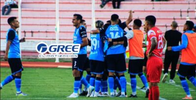 Blooming visita a Independiente con la consigna de ganar