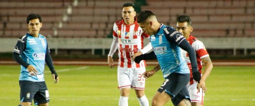 El equipo celeste lleva seis partidos seguidos sin triunfos entre torneo local y la Copa Sudamericana. El equipo celeste lleva seis partidos seguidos sin triunfos entre torneo local y la Copa Sudamericana.
