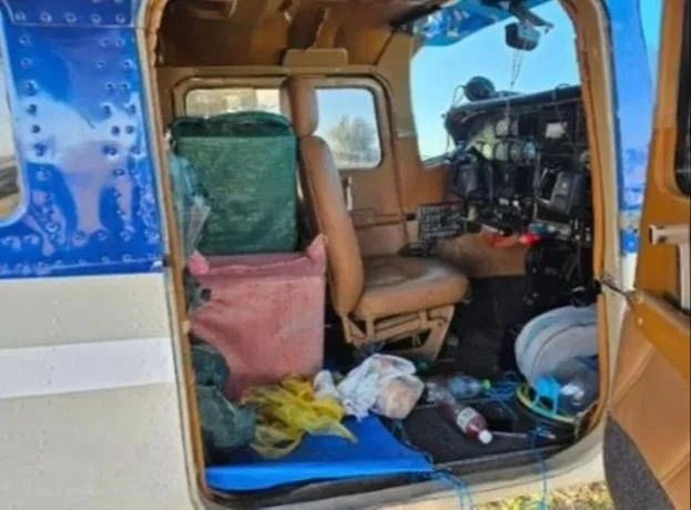 Violento enfrentamiento en Argentina acaba con secuestro de avioneta boliviana con droga - Violento enfrentamiento en Argentina acaba con secuestro de avioneta boliviana con droga
