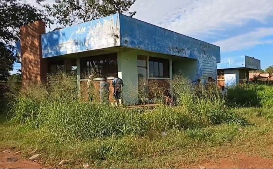 Beni: Delincuentes asesinan a un hombre con 13 impactos de bala y dejan a una mujer herida- Beni: Delincuentes asesinan a un hombre con 13 impactos de bala y dejan a una mujer herida