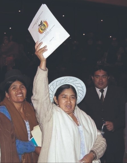 La vía crítica para modificar la Constitución Política requiere al menos de unos cuatro pasos