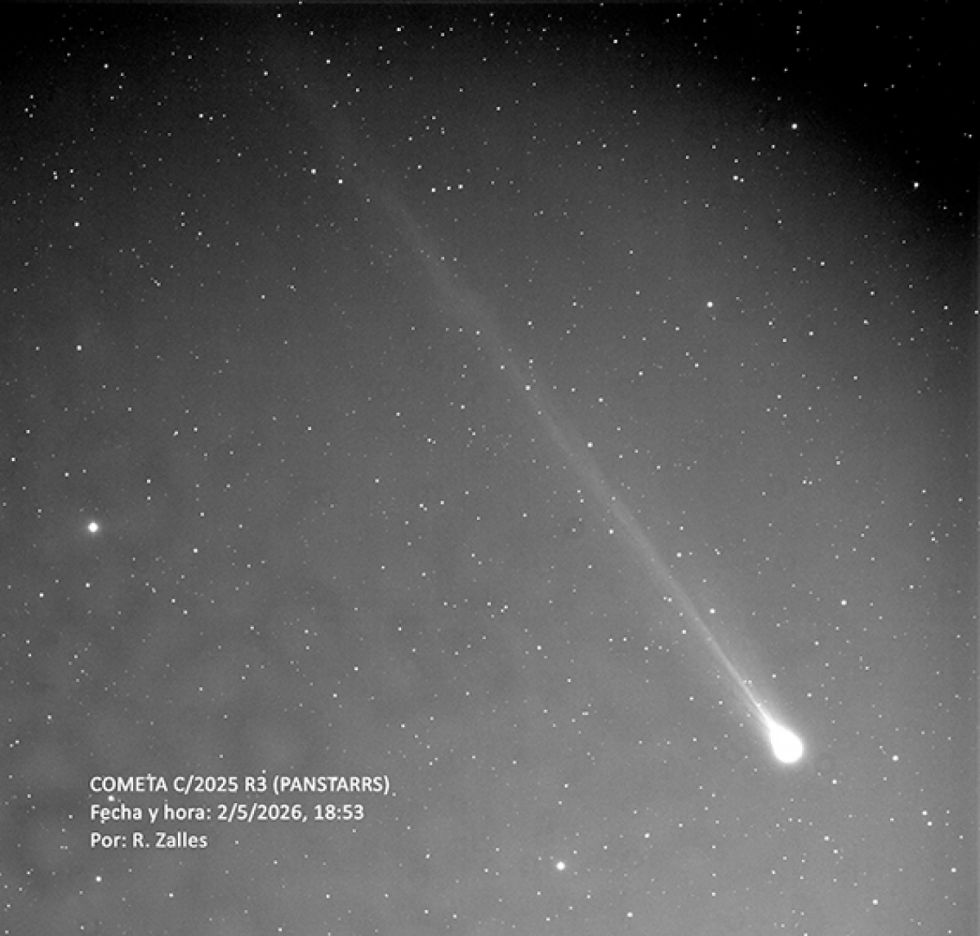 PANSTARRS