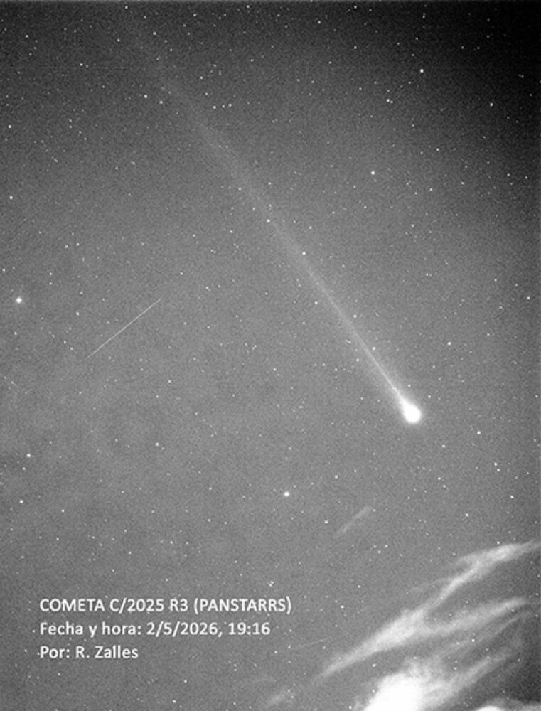 PANSTARRS