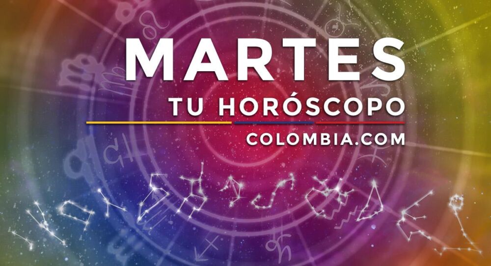 Horóscopo del martes. Foto: Interlatin