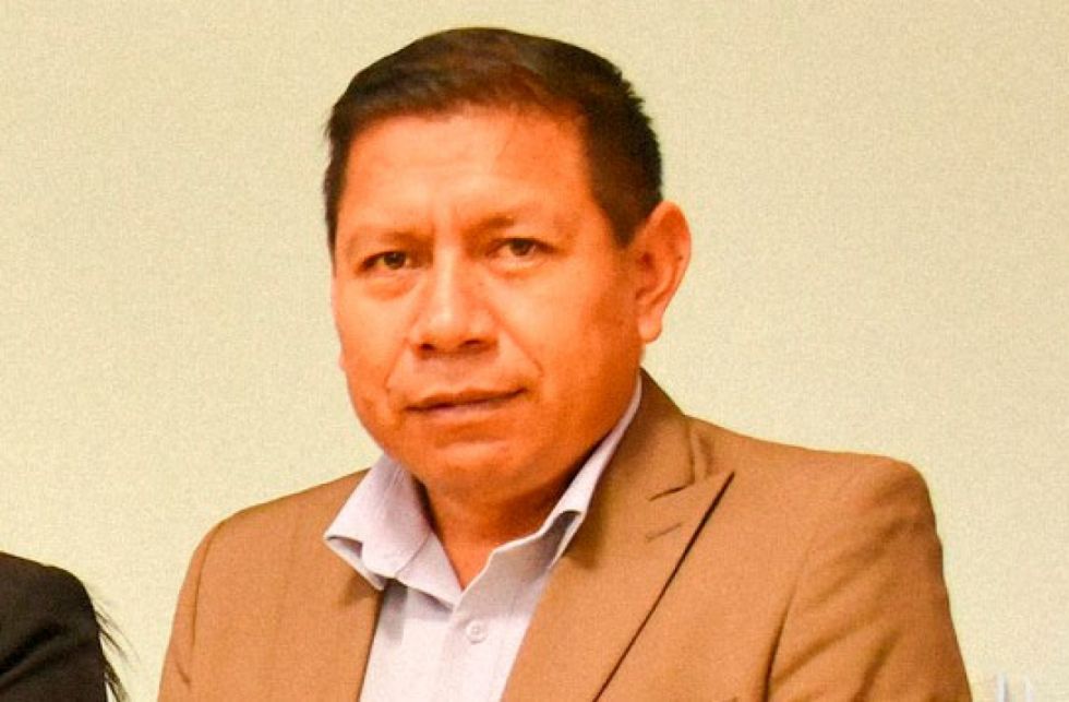 Los casos que trabajó el magistrado asesinado en Bolivia Los casos que trabajó el magistrado asesinado en Bolivia