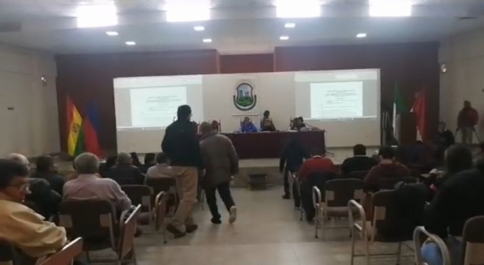 La UAJMS ya tiene fecha para sus elecciones universitarias