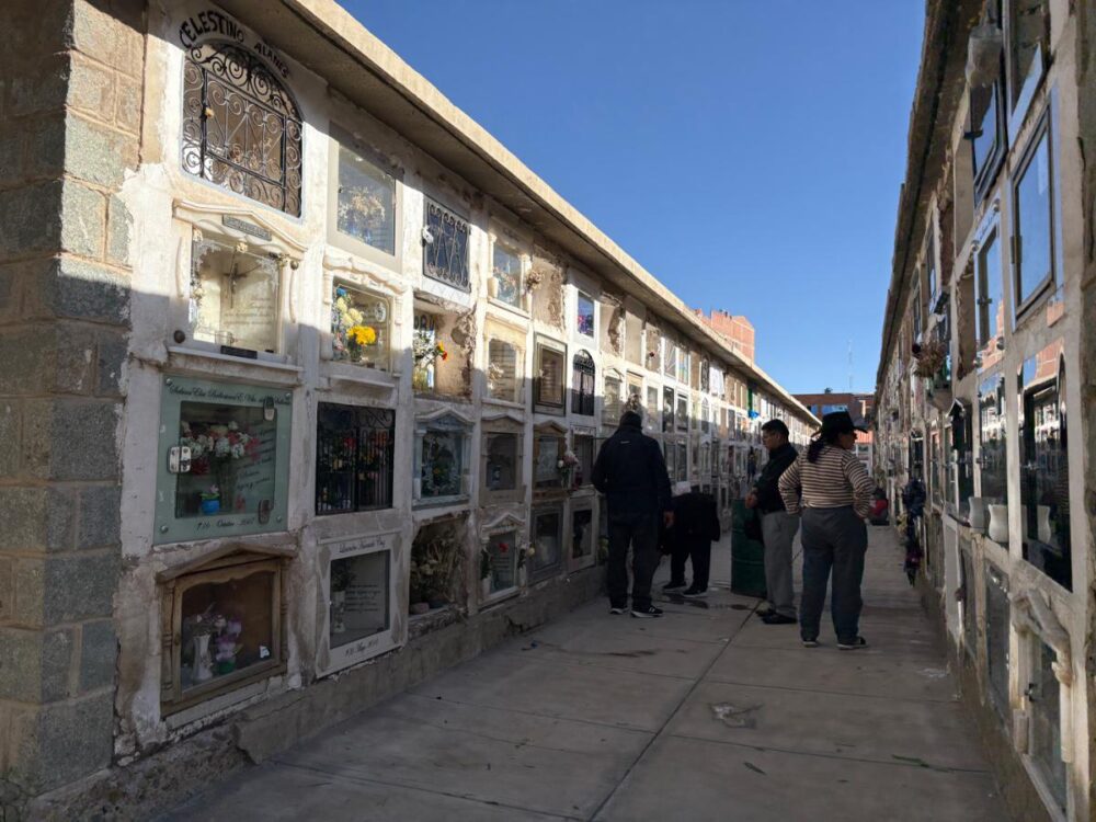 Cementerio