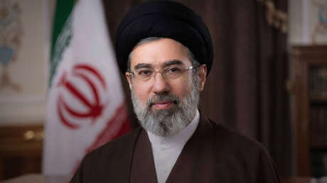 "El Gran Satán y su bestia": El líder supremo de Irán carga contra EE.UU. e Israel
