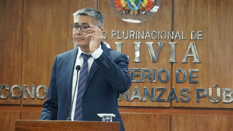 Según el reporte del ministro, el perdonazo será automático para deudas hasta 2017 y 2020 (año de la pandemia) Según el reporte del ministro, el perdonazo será automático para deudas hasta 2017 y 2020 (año de la pandemia)