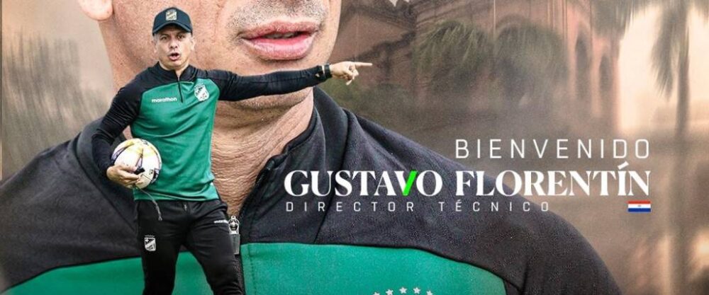El técnico paraguayo fue presentado este martes por la tarde como nuevo técnico del equipo refinero. El técnico paraguayo fue presentado este martes por la tarde como nuevo técnico del equipo refinero.