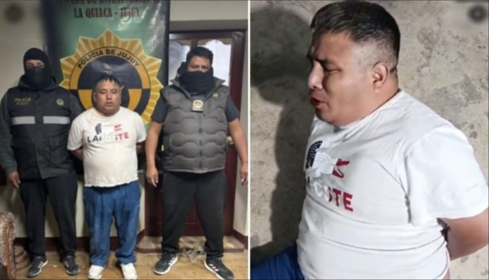 De Marset a ´Tuta´: estos son los 10 capos más peligrosos capturados en Bolivia