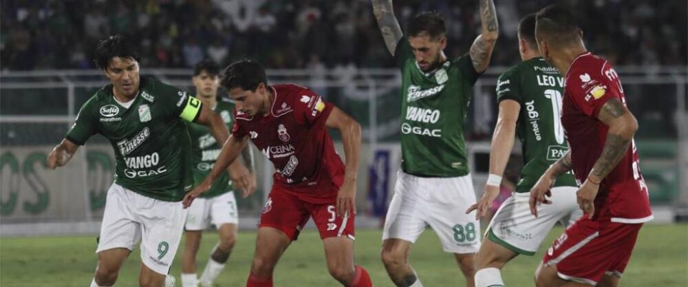 Oriente y Guabirá disputarán sus partidos correspondientes de la décima fecha del torneo ‘todos contra todos’ Oriente y Guabirá disputarán sus partidos correspondientes de la décima fecha del torneo ‘todos contra todos’