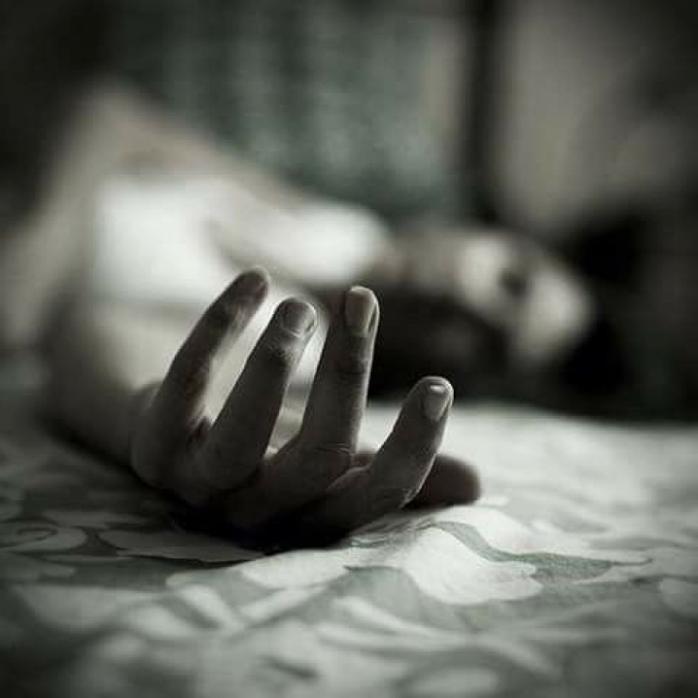 Fallece mujer por violencia, su concubino fue encarcelado