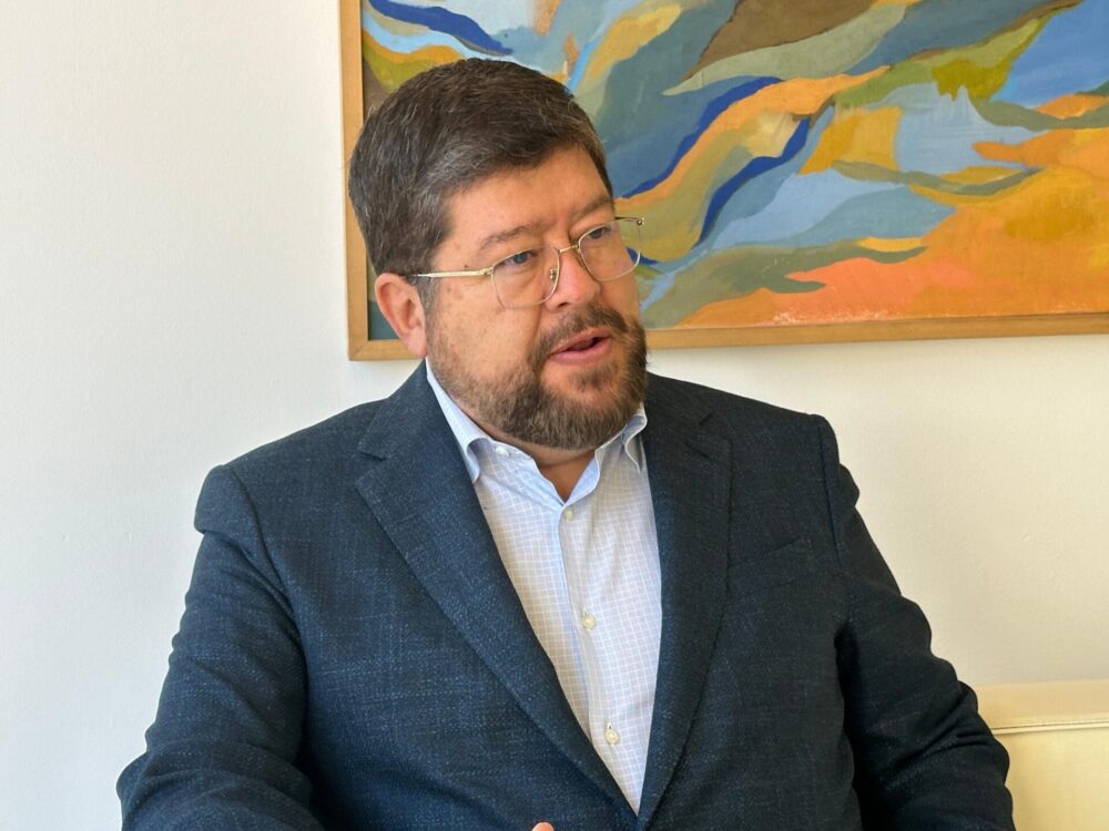 Doria Medina cree que la crisis del MAS es «una buena oportunidad» para unir a la oposición | Nómada News