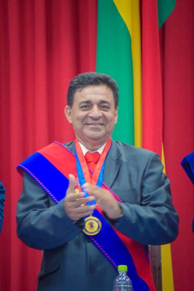 UAB ratifica su compromiso con el desarrollo regional en el 340 aniversario de Trinidad