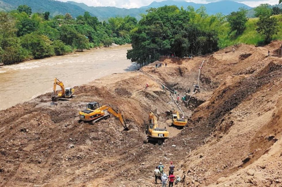 Defensores de Tariquía rechazan acuerdo que favorece a mineros