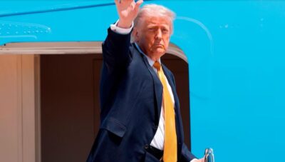 Quiénes son los magnates tecnológicos y empresarios que acompañan a Donald Trump en su visita oficial a China