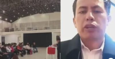 Clases se desarrollan con normalidad en Santa Cruz tras cuarto intermedio