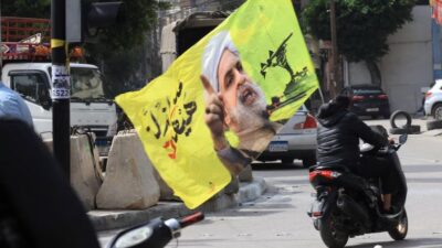 Emiratos Árabes Unidos designó como terroristas a 21 ciudadanos y organizaciones libanesas por vínculos con Hezbollah