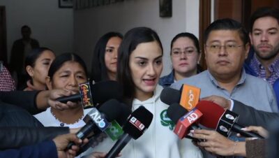 Anuncian reestructuración y política de austeridad en el Concejo Municipal de Santa Cruz de la Sierra