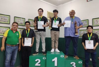 Bolivia tiene su equipo definido para la Olimpiada Mundial 2026 de ajedrez