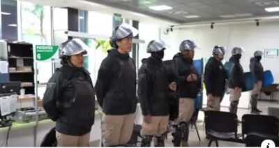 Santa Cruz: Oficinas de Recaudaciones normalizan atención presencial mientras continúa auditoría interna