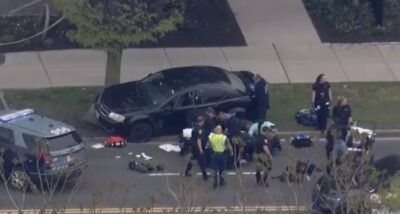 EEUU: Un tiroteo cerca de la Universidad de Harvard dejó dos heridos graves