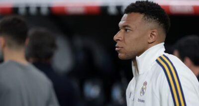 Mbappé se sincera sobre el peso de ser una estrella mundial: «A veces la gente se pasa de la raya»