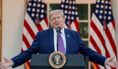 Donald Trump anunció conversaciones con Cuba: «Pide ayuda y vamos a hablar»