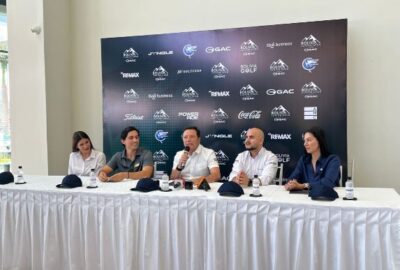 Bolivia Junior Open presentado por GAC: el estándar del golf juvenil mundial llega a Bolivia